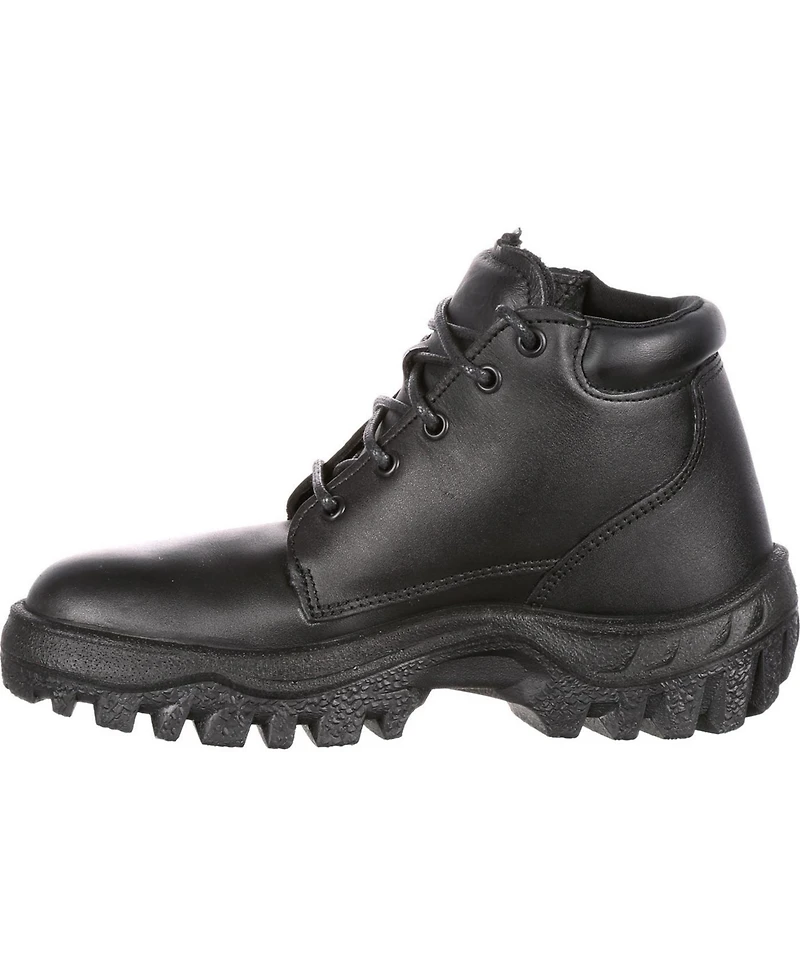 Rocky Tmc Women's Chukka Public Service Boot