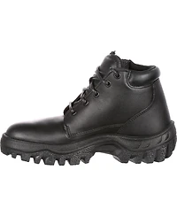 Rocky Tmc Women's Chukka Public Service Boot