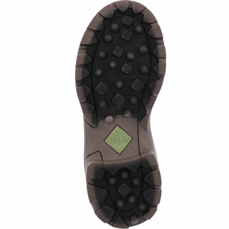 Muck Men's Mossy Oak Country Dna Pathfinder Boot
