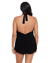 Magicsuit Women's Bianca Swim Romper