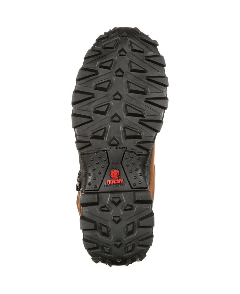Rocky Men's Ridgetop Gore-tex Waterproof Hiker Boot