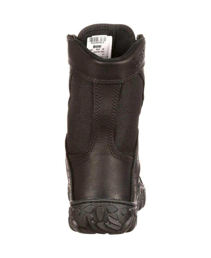 Rocky Men's S2V Tactical Military Boot