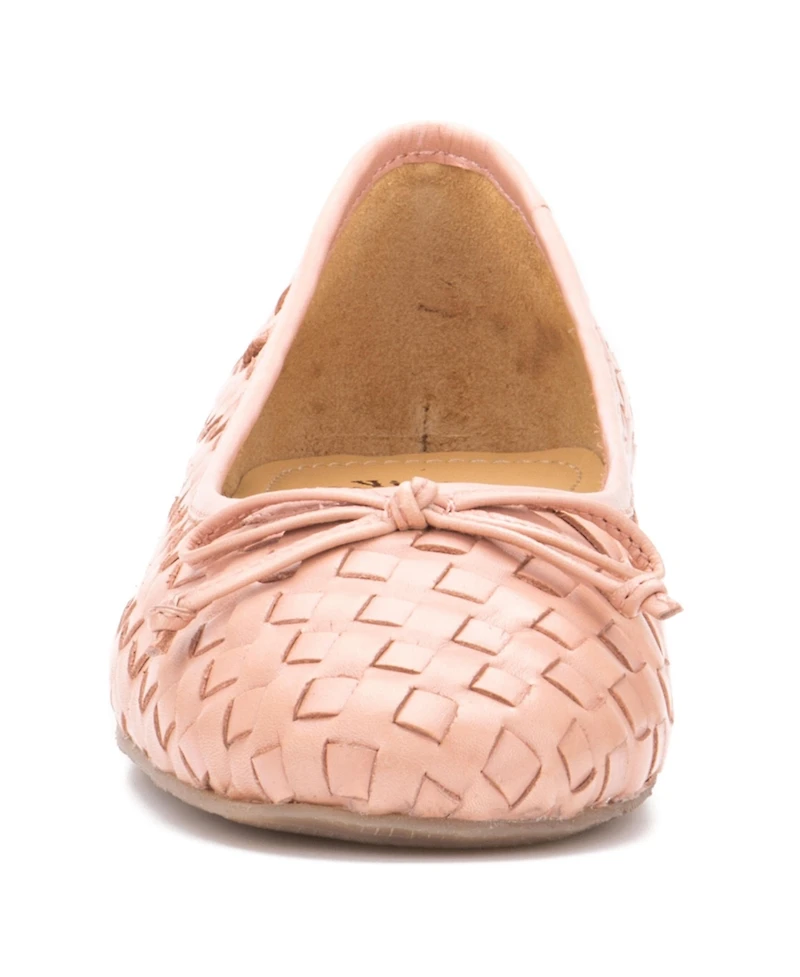 Women's Mina Ballet Flats