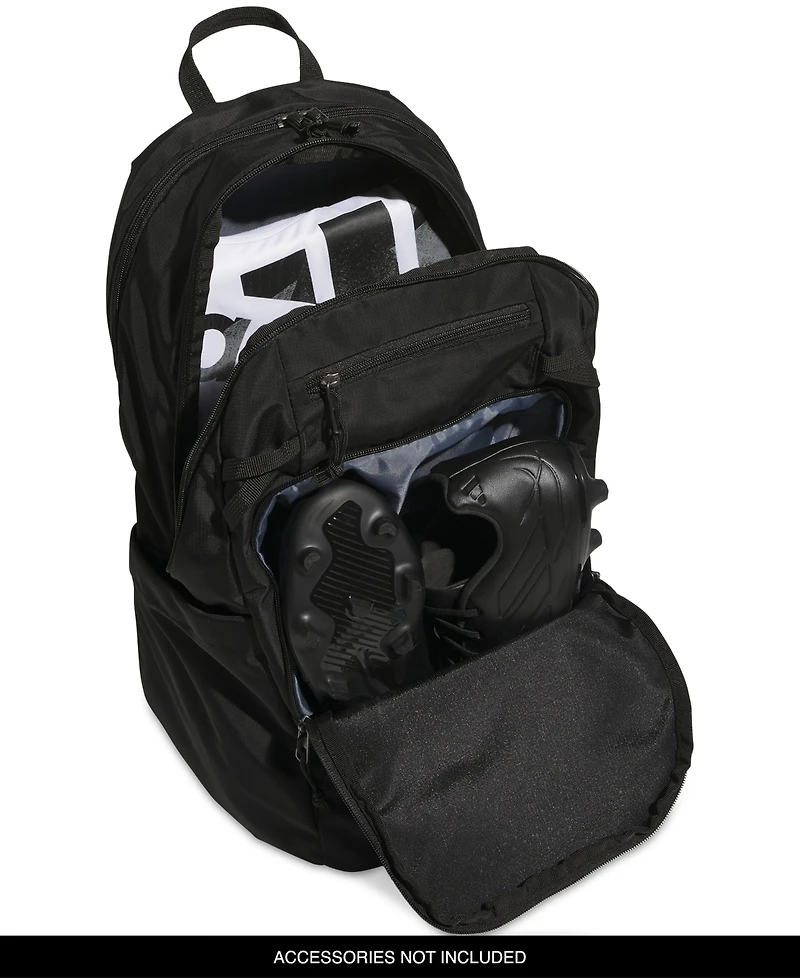 adidas Men's Defender 5 Backpack