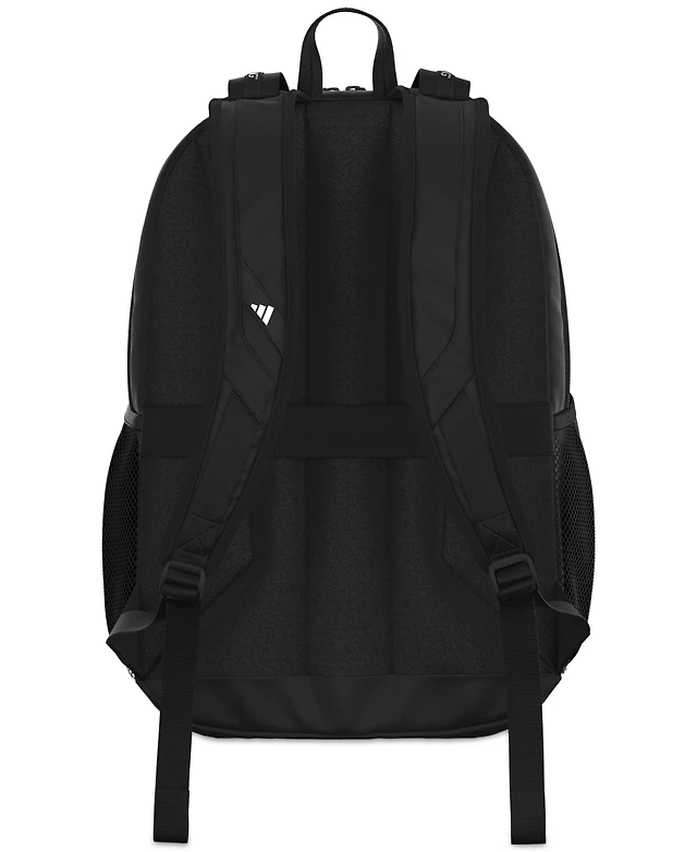 Adidas Men's Prime Backpack Black at Mall of America® in
