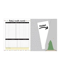 Baby's First Year Planner