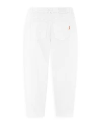Scotch & Soda Big Girls Denim Group Stretch Jeans