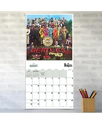 2026 The Beatles: Albums & Artwork