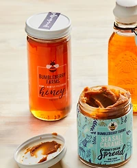 Bumbleberry Farms Raw Clover Honey Set of 2