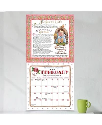 2026 Susan Branch Wall Calendar