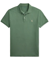 Polo Ralph Lauren Men's Classic-Fit Stretch Mesh Shirt