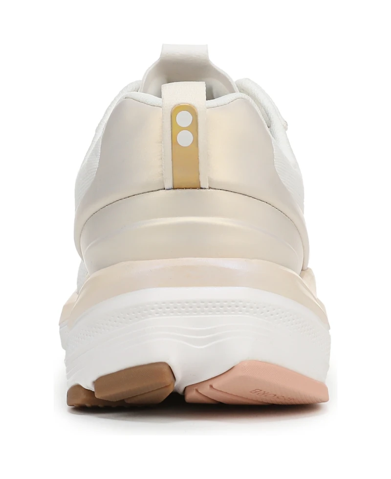 Ryka Premium Women's Uplift Lx Lace Up Running Sneakers