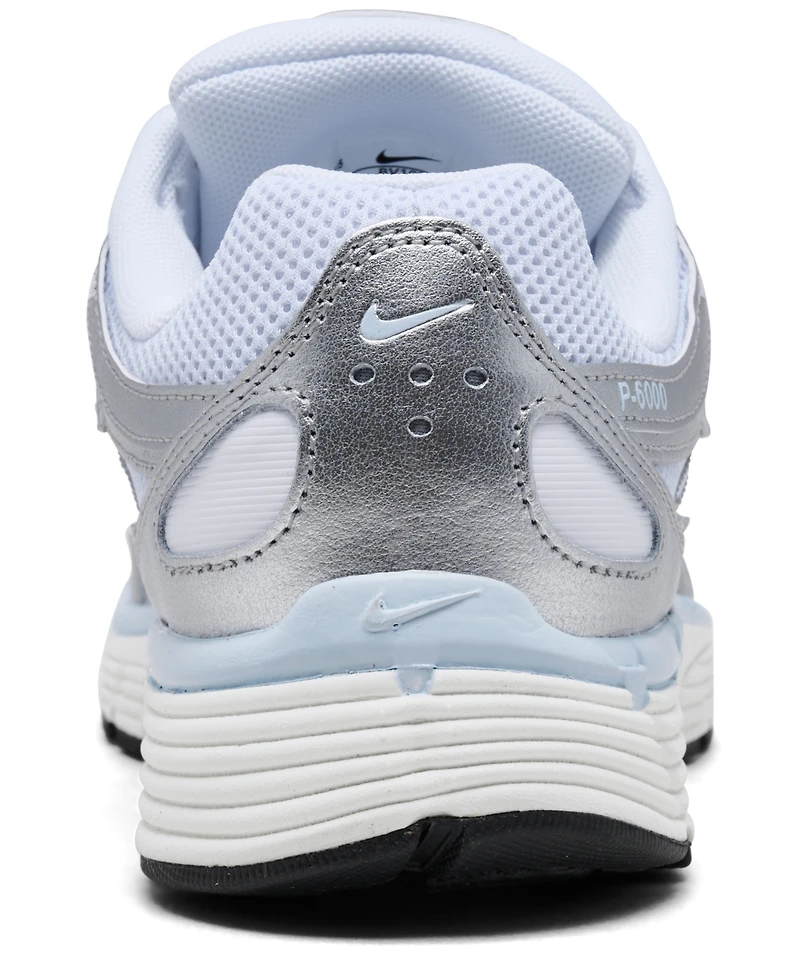 Nike Women's P-6000 Casual Sneakers from Finish Line