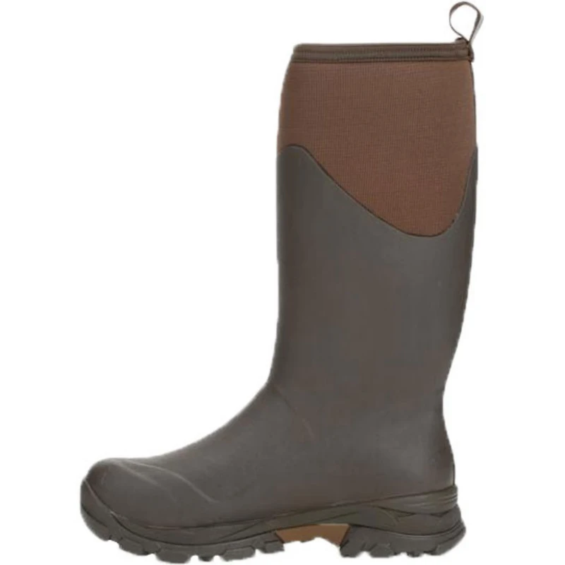 Muck Men's Arctic Ice Insulated Boot + Vibram Grip A.t.