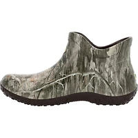 Muck Men's Mossy Oak Country Dna ster Lite Eva Ankle Boot
