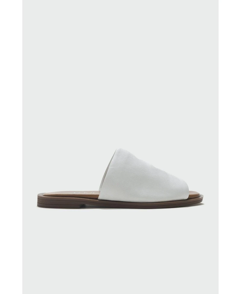 Clau Leather Sandal (Women)