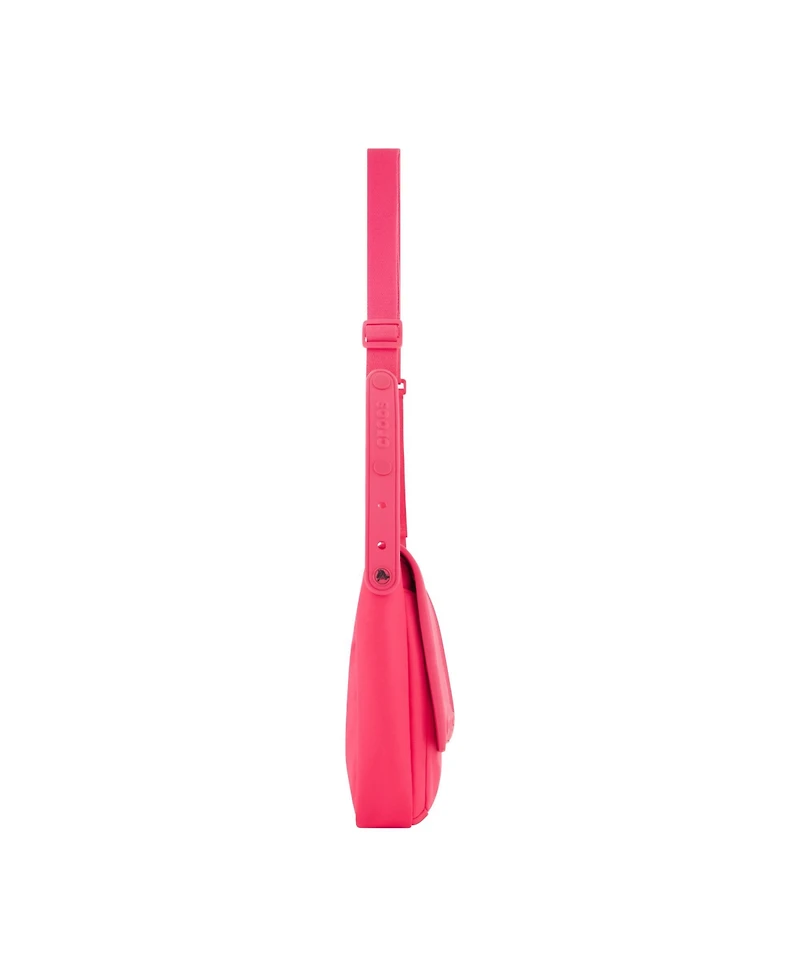 Crocs Classic Crocssbody with front flap