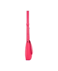 Crocs Classic Crocssbody with front flap