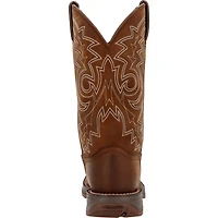 Durango Men's Rebel by Pull-On Western Boot