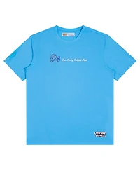 Freeze Max Men's Blue Looney Tunes Kickball Team T-Shirt