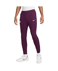 Nike Men's Burgundy Paris Saint-Germain 2024/25 Advance Strike Pants
