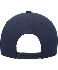 '47 Brand Men's Navy New Orleans Pelicans Hitch Snapback Hat