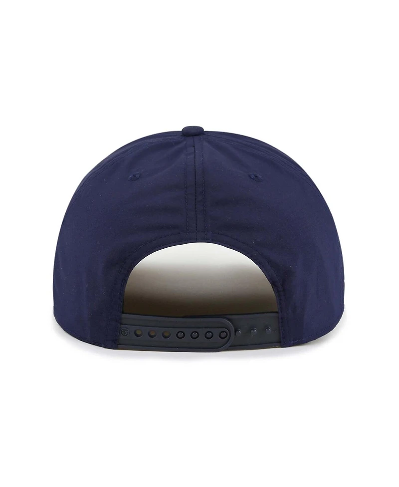 '47 Brand Women's Navy Boston Red Sox Campscape Hitch Adjustable Hat