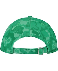 New Era Women's Green Teenage Mutant Ninja Turtles Adjustable Hat