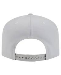 New Era Men's Gray Dallas Cowboys Color Pack 9FIFTY Snapback Hat