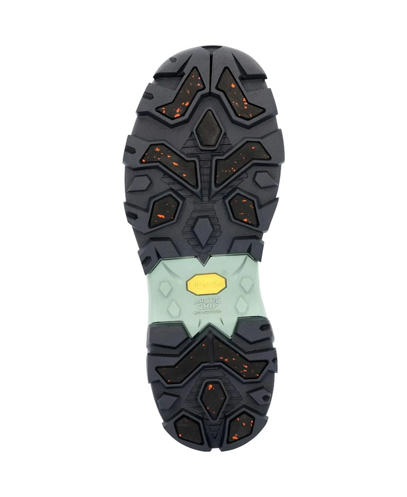 Women's Arctic Ice Mid Boot + Vibram Grip A.t