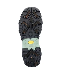 Women's Arctic Ice Mid Boot + Vibram Grip A.t
