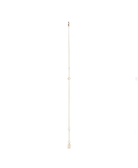 Pre-Owned Cartier Xs D'Amour Bracelet 18K Rose Gold and Diamond