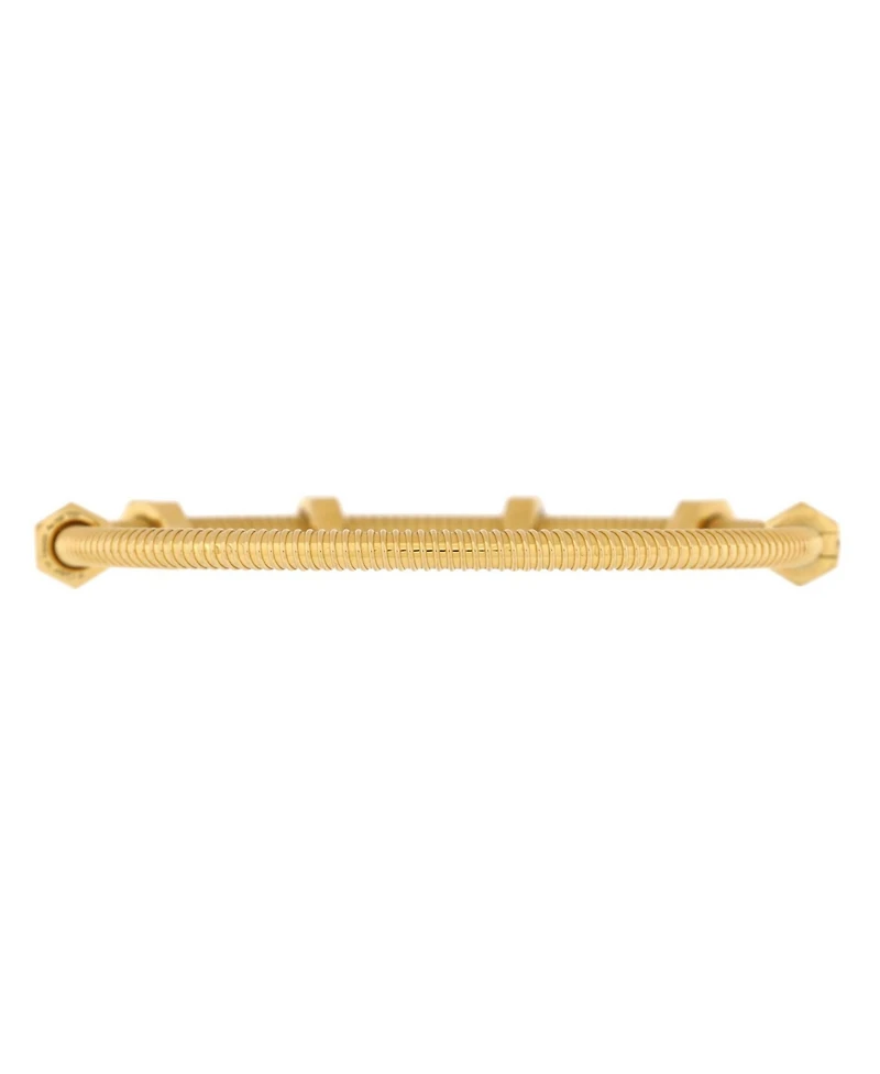 Pre-Owned Cartier Ecrou de Cartier Bracelet 18K Gold