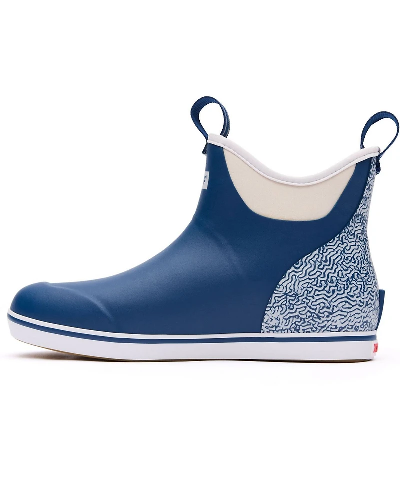 Xtratuf Men's Tailgate Ankle Deck Boot