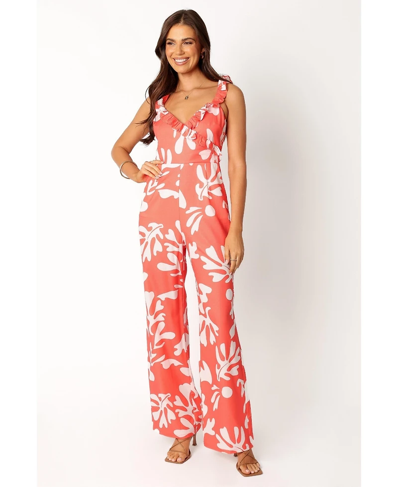 Petal and Pup Women's Payton Jumpsuit