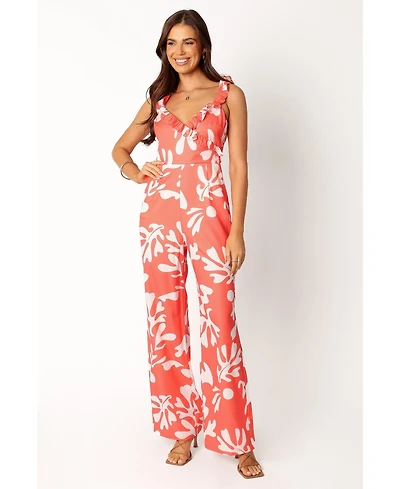 Petal and Pup Women's Payton Jumpsuit