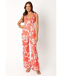 Petal and Pup Women's Payton Jumpsuit