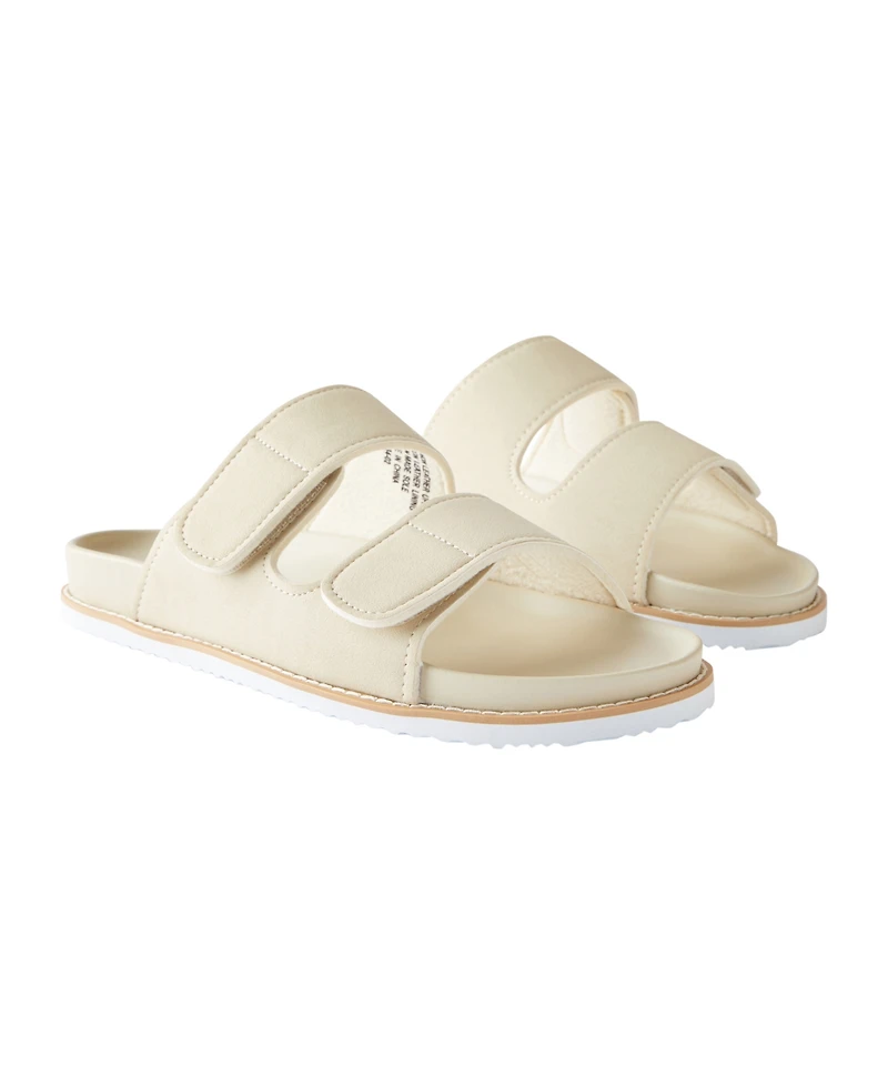 Cotton On Men's Villa Stay Put Sandals