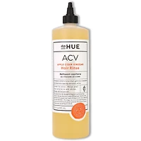 Apple Cider Vinegar Hair Rinse
