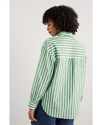 Seasalt Cornwall Women's Sea Path Shirt