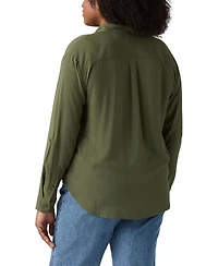 Levi's Plus Darlene Shirt