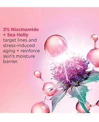 Clarins Multi-Active Day Moisturizer Spf 15 For Lines, Pores & Glow, 1.7 oz.