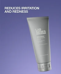 Lab Series Skincare for Men Grooming Razor Burn Balm, 3.4oz