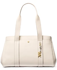 Michael Michael Kors Romee Large Leather East West Tote