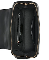 Karl Lagerfeld Paris Dara Satchel Bag