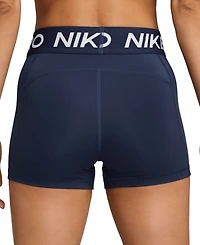 Nike Pro Women's 3" Shorts