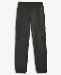 Levi's Big Boys Tech Stretch Cargo Jogger Pants