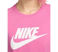 Nike Sportswear Women's Essentials Logo T-Shirt