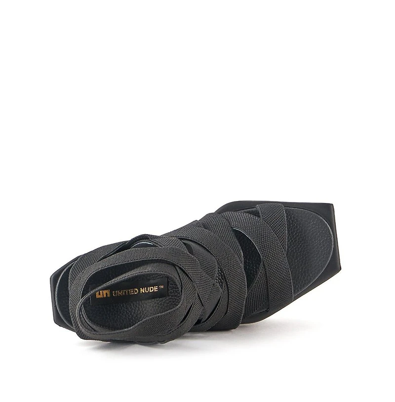 United Nude Womens Boulder Bondage