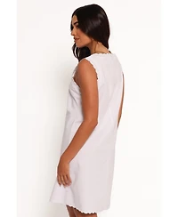 Petal and Pup Women's Ariah Mini Dress